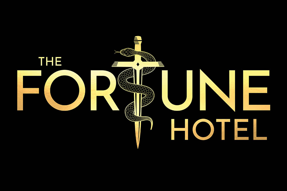 The Fortune Hotel opens its doors on Monday 13th May at 9pm on @ITV and @ITVX #TheFortuneHotel >> bit.ly/3w4W8qM