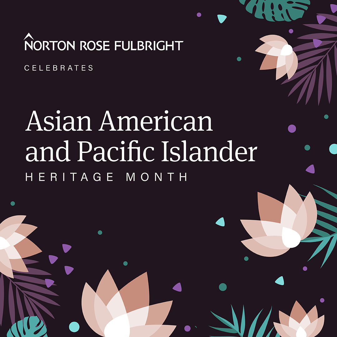 This May, we celebrate the vibrant cultures and rich history of the Asian American and Pacific Islander (AAPI) community. Join us in honoring the contributions and traditions woven by millions of AAPI individuals across our nation. #AAPIHeritageMonth