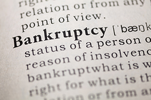 Bankruptcy Filings -- The total number of filings ... Is up … A total of 16% over last year.

Is NOW the time for YOU to file?

#Bankruptcy #Chapter7 #Chapter13

wplawpractice.com/bankruptcy-fil…