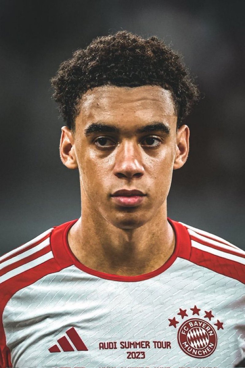 What club would you love to see Jamal Musiala play for if he does leave Bayern ?