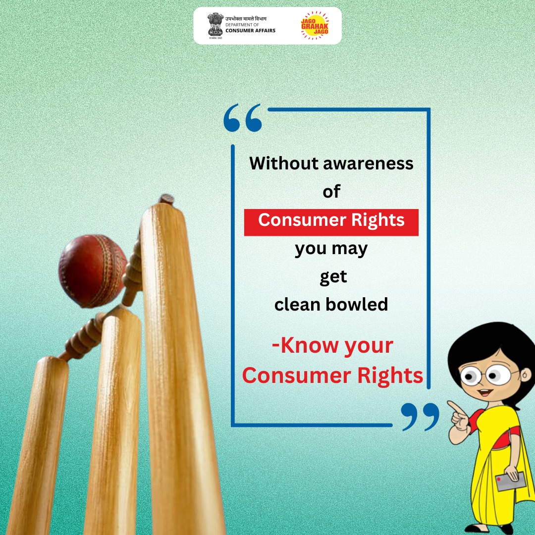 Know your rights as a consumer; empower yourself with informed choices #consumerrights #knowyourrights #beempowered #WhatsApp8800001915 #unfairpractices #consumerrights #NCH1915