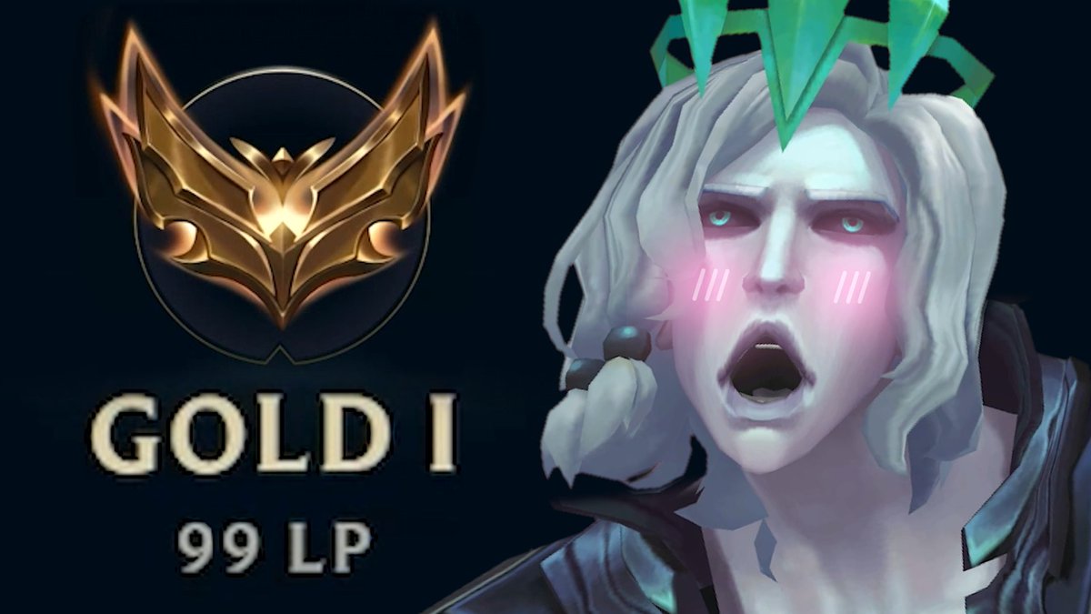 Chilling Smite tweet media