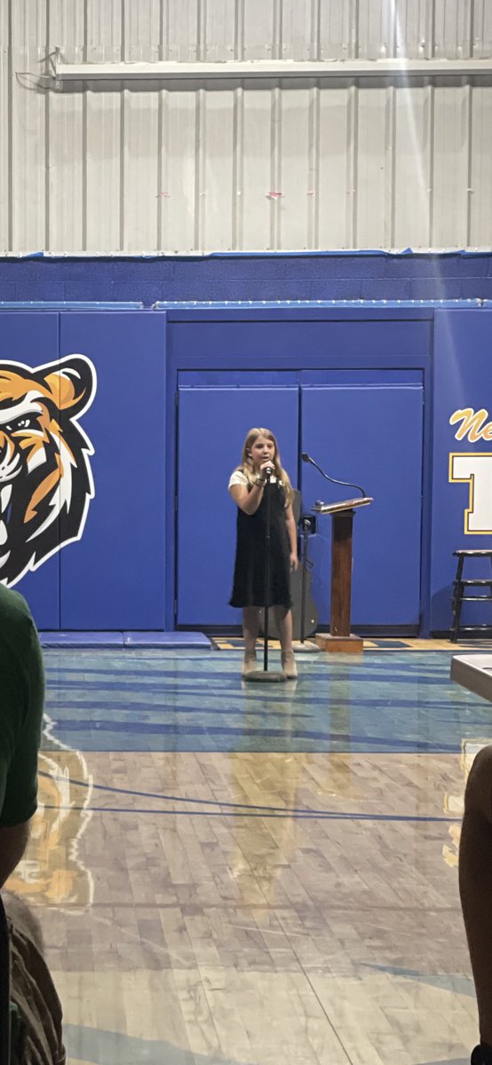 New Prospect Tigers tweet media