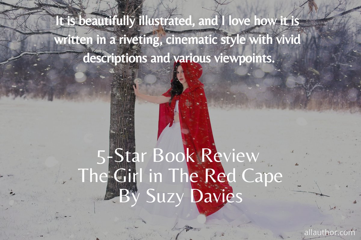 Exhilerating snowy dog-sled ride!  amazon.co.uk/Girl-Red-Cape-…… amazon.fr/Girl-Red-Cape-…… amazon.com.au/Girl-Red-Cape-…… amazon.in/Girl-Red-Cape-…… amazon.com/Girl-Red-Cape-…… #BooksWorthReading #books #livres #English  #enfants #mg #livresenfants #middlegrade