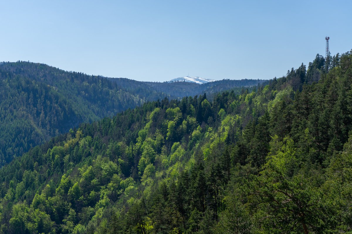 #Slovensko #Slovakia Čertova sihoť je vrch, respektíve vyhliadka neďaleko strediska Kláštorisko. Je z nej krásny výhľad do doliny a jej okolia. Môžete z nej vidieť dolinu Bieleho potoka, Hornád a Kyseľ. Veľa turistov túto vyhliadku využíva ako zastávku na doplnenie energie a…
