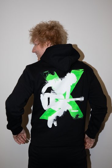 EdSheeran_EU tweet picture