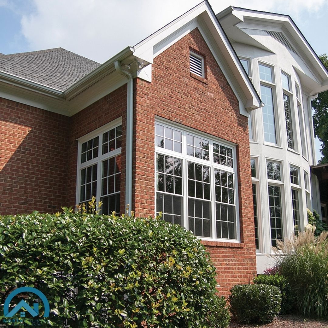 Beautiful new windows that stand out on a traditional brick home!
Ohhhh laaaa laaaa!
Whether your home is traditional or modern, we have windows to make your home stand out!
northcountrywab.com
#energyefficient #windowreplacement #northcountrywindowsandbath