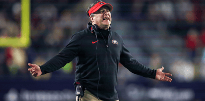April showered #UGA with good news on the recruiting front, from an impact making EDGE to two massive quarterback commits. Now, the stage is set for another big month: on3.com/teams/georgia-…