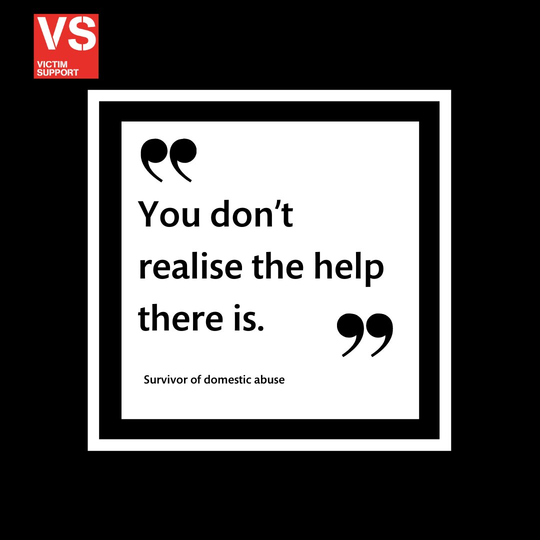 Do you feel like you're being bullied by someone who you thought cared for you?
Are you scared of what they might do if you asked them to stop?
Anyone can call us anytime on 0808 16 89 111 for confidential specialist support.
#domesticabusesupport #youarenotalone #saturdaysupport