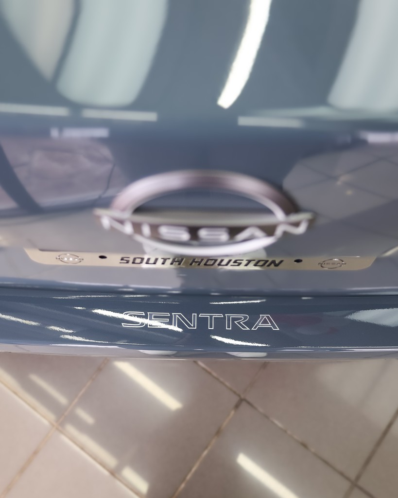 The little details that make it truly special 😮
.
.
.
#SouthHoustonNissan #NissanSentra #Sentra #SouthHouston #Houston #Texas #HoustonCars #Nissan #NissanFamily #Car #Cars #CarGram #CarInstagram #HoustonCarScene #Dealership #NewCarSales #NewCar #NewCars