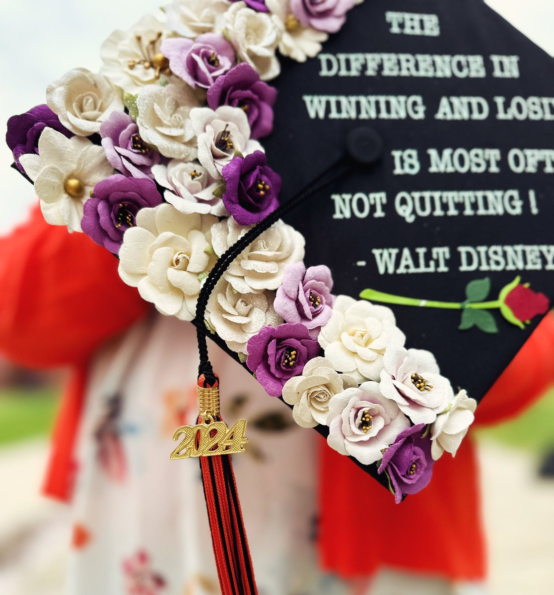 🧡 Join @wp_casl next week for 🎓 DECORATING! 🎉 As they provide food, beverages, decorating supplies and companionship during this exiting time!

🎓 Monday, May 6 / UC Multi-purpose room / 5-8 p.m.
🎓 Tuesday, May 7 / UC Room 202 / 12:30 - 3 p.m. 

#wpunj2024 #commencement