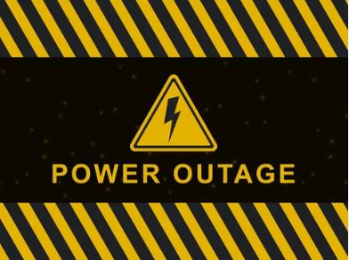 Due to a scheduled power outage May 4 beginning at 7 a.m., the NEX Aviation Plaza, Gas Station and MiniMart will be closed until power is restored. Additionally, MWR Portside Fitness, Library, Mustin Beach Club, Bayou Grande Marina, and Portside Complex will be closed. #NASP