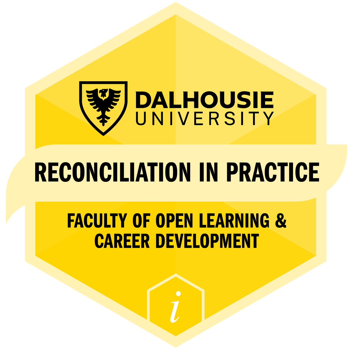 pmarignani's tweet image. Pleased 2 have successfully completed a micro credential in Indigenous Teaching and Learning.  This course helped me understand importance of #Indigenization of Univ courses. Two-Eyed Seeing in #EDI efforts can lead 2 more integrated,collaborative, inclusive workplace culture.