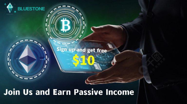 #BluestoneMining teaches you how to make $1000 a day

Sign up and get an instant $10 bonus.

High profitability levels and daily payouts.

There are no other service or administrative fees.

1000adaybiz.com/cloud-mining-g…