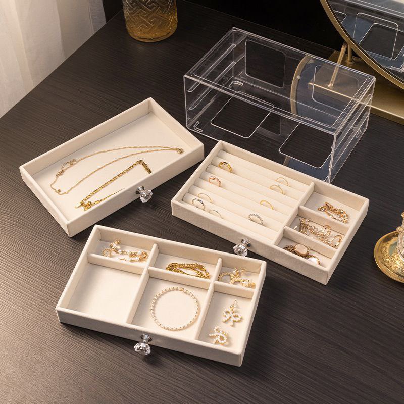 STACKABLE JEWELRY ORGANIZER PRICE: N9,500