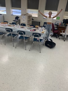 South Point CTE tweet media