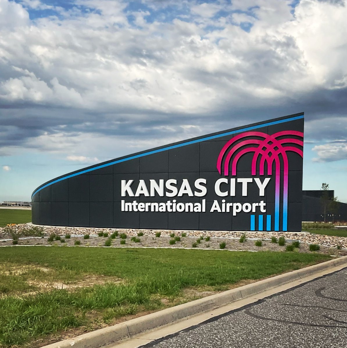KANSAS CITY INTERNATIONAL AIRPORT. Let’s Fly… Let’s Fly Away… @Fly_KansasCity Airport. Fully Restocked Products designed to complement your LifeStyle. *Available in various locations throughout the airport ✈️. For more information visit shopBIYB.com. #KCI #Airport