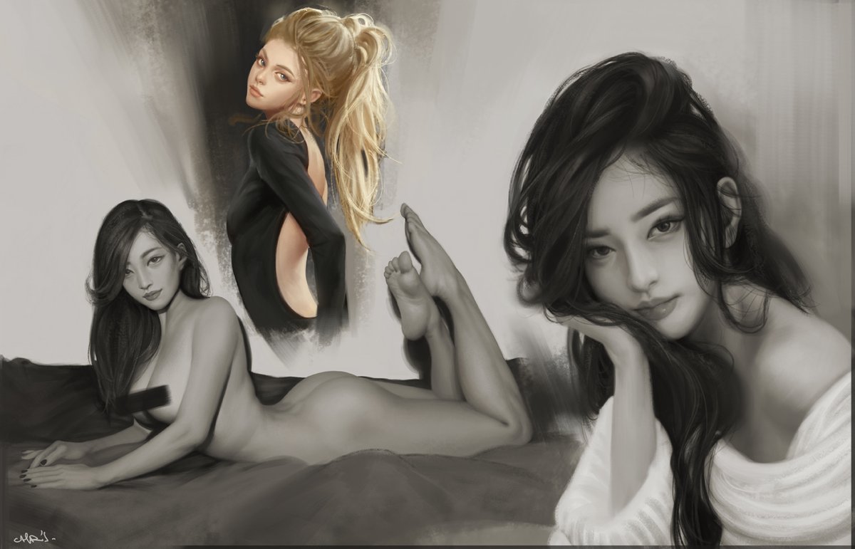 AnymaChris's tweet image. ~~~