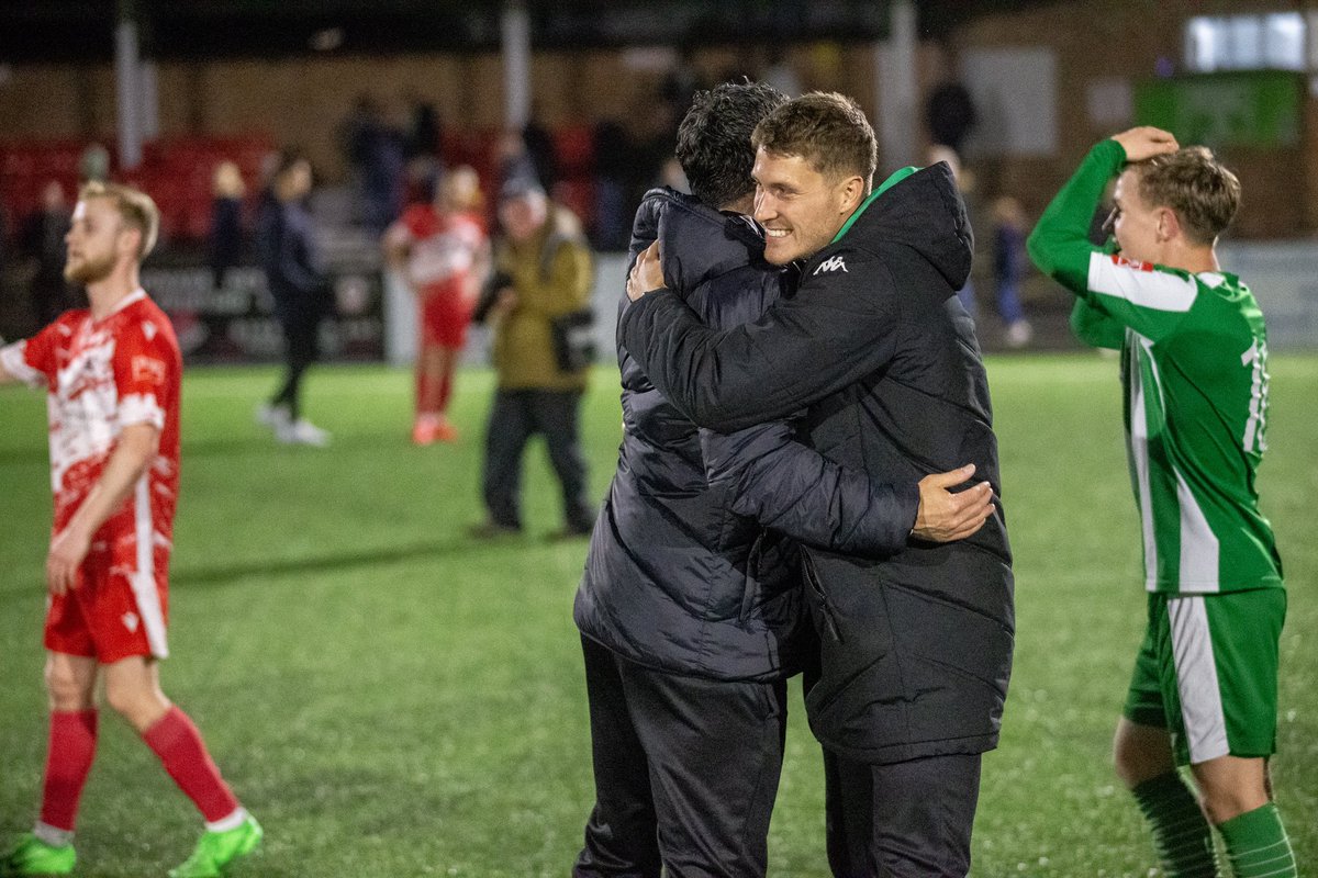 Chichester City FC tweet media