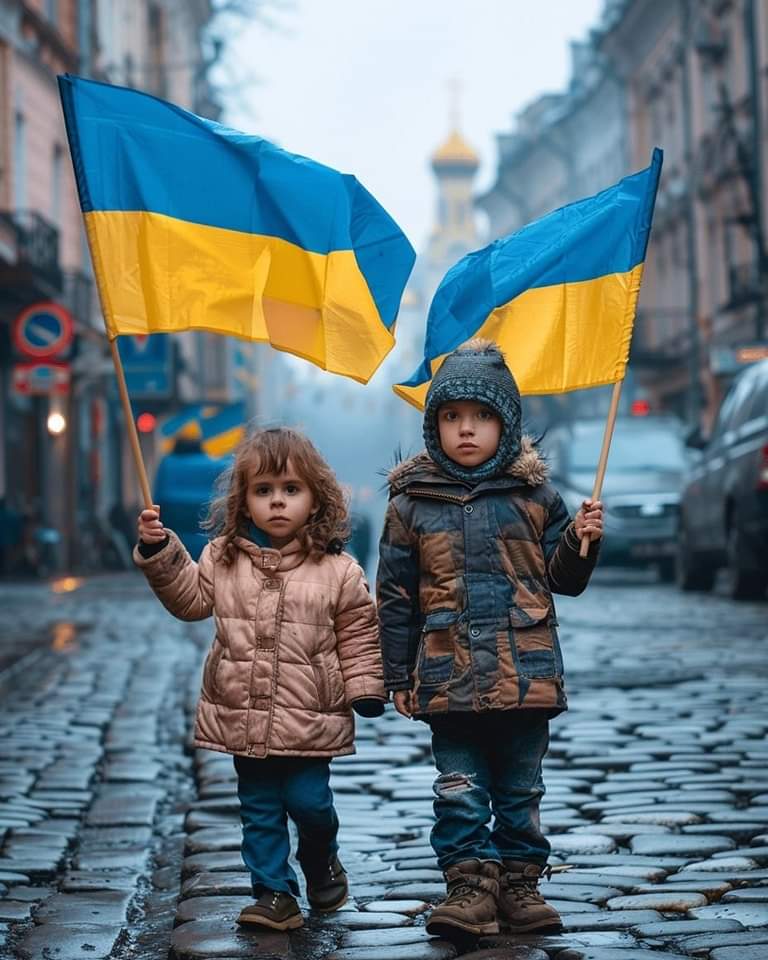 Love and support to Ukraine 🇺🇦 
#StandWithUkraine 🇺🇦