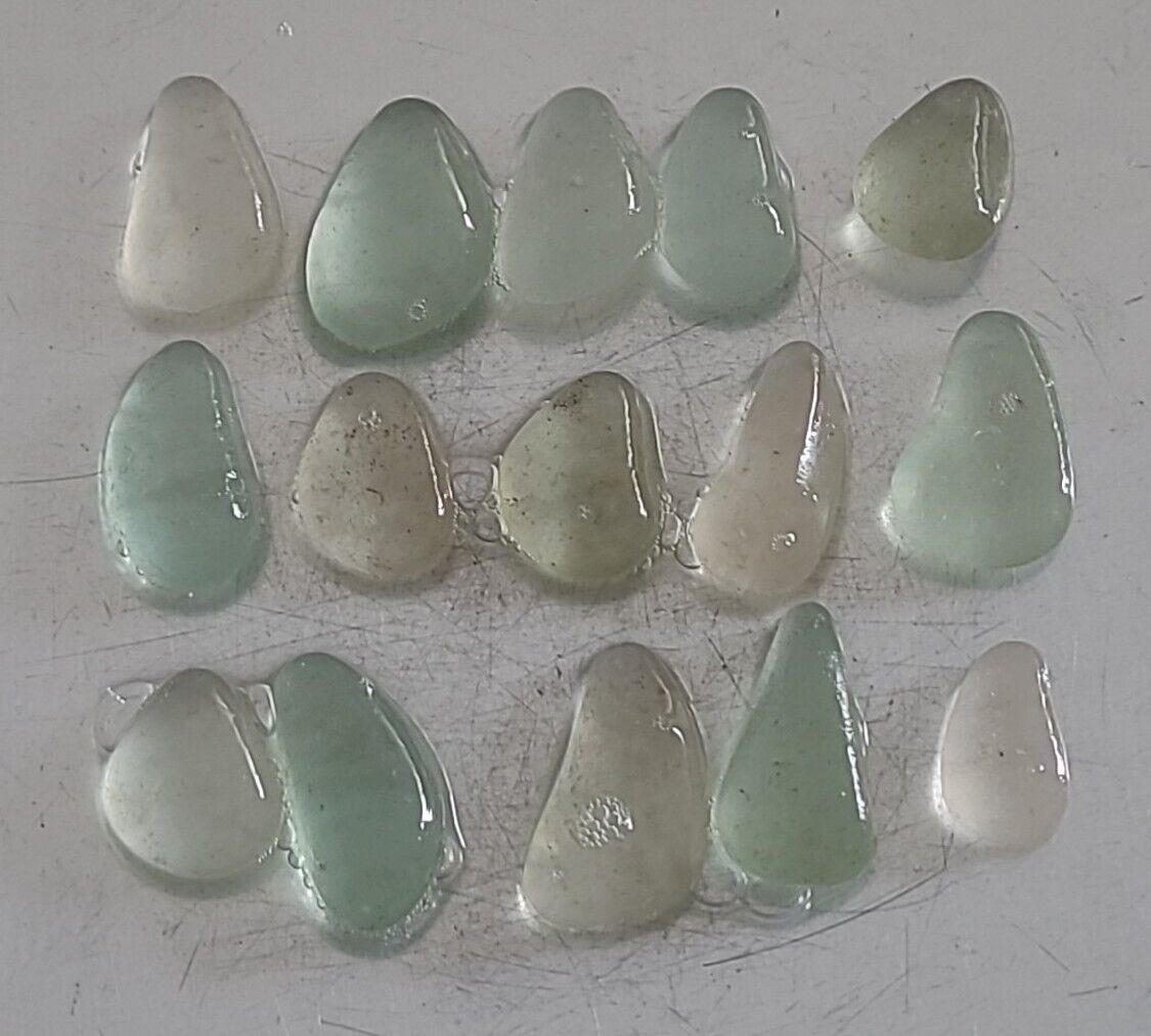😍Lots of listings of #vintage #seaglass ovals,flats,teardrops for #seaglassjewellery under £10
 🌊Bulk quantities, shapes, sizes & colours
😍Check my ebay
🌎ebay.co.uk/usr/seaglassst…
🇬🇧FREE UK P&P
🌎Post Worldwide
 #crafting #upcycle #SeaGlassJewelry #seaglassart #seahamseaglass