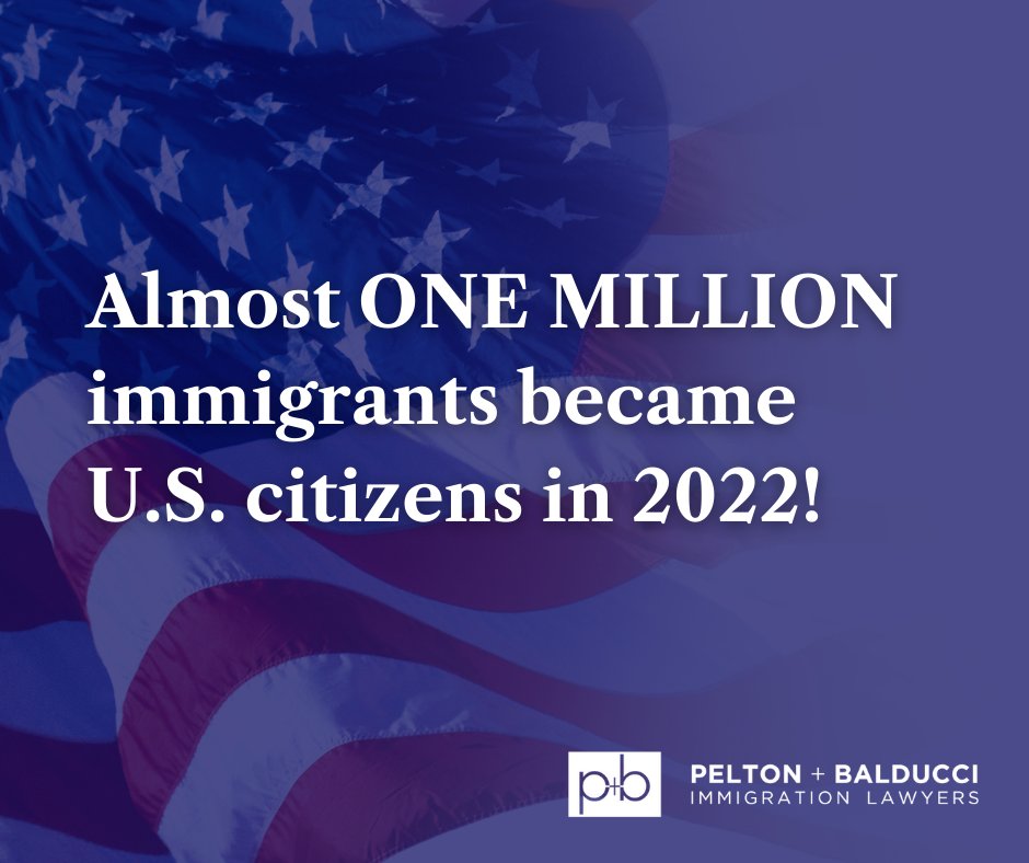 Too often, immigrants face hardship and uncertainty when trying to secure their future. But there is hope, and Pelton + Balducci makes it their mission to keep that hope going.

#NewOrleansImmigrationAttorneys #NewOrleansImmigration #ImmigrationLaw