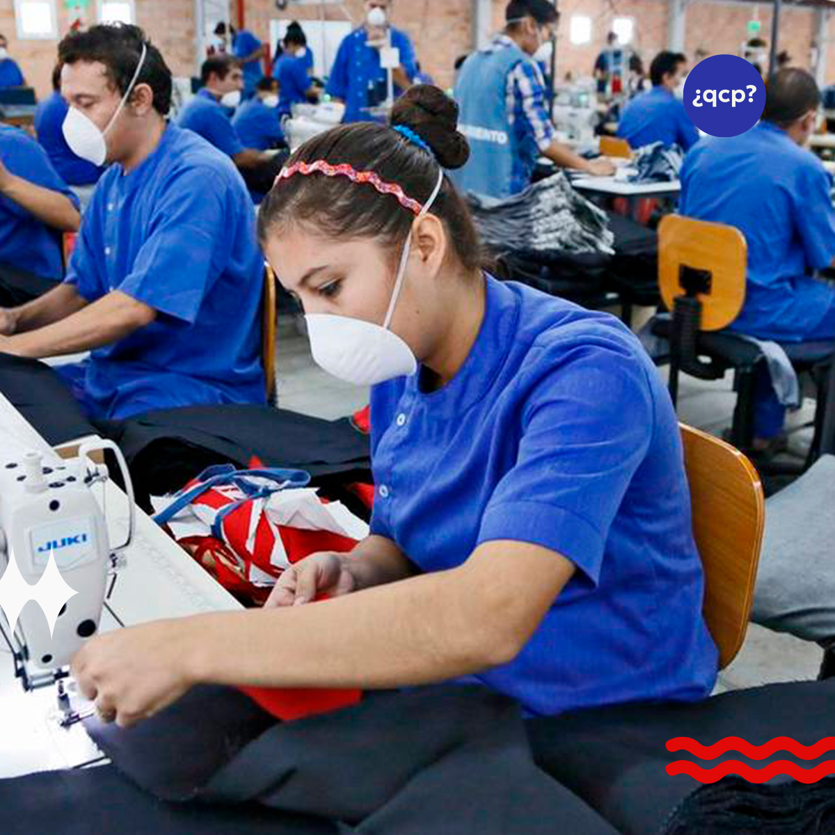 En este #DiaDelTrabajo nos preguntamos, ¿cómo está la situación de #empleo en México? Se lo preguntamos a <a href="/mochis22/">Mauricio Rodríguez Abreu</a>, Director General de Estadísticas Sociodemográficas del <a href="/INEGI_INFORMA/">INEGI INFORMA</a>. #QCP 🌶️

Sintoniza: youtube.com/watch?v=T7b0SP…🔴