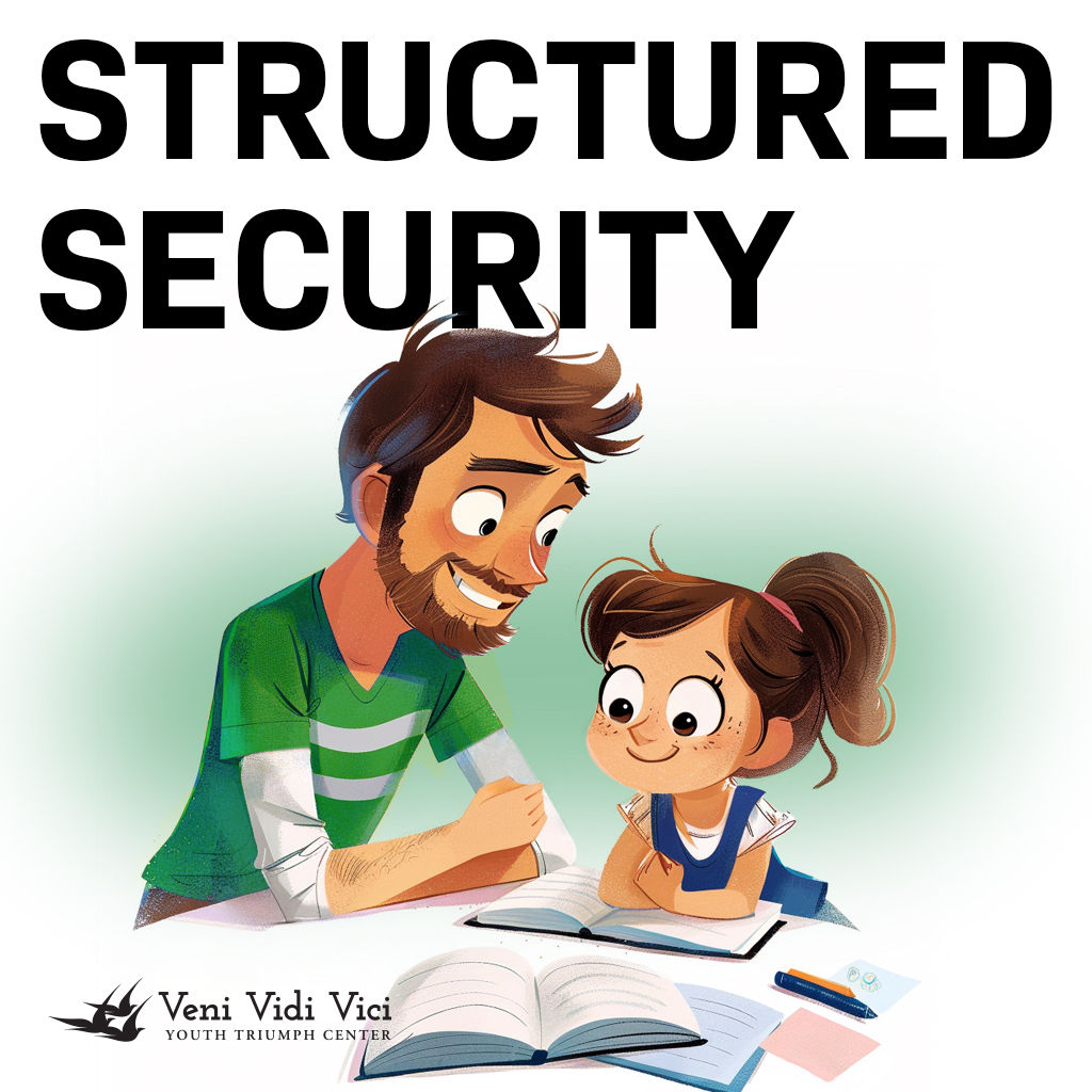 Creating positive routines boosts kids' security & development 🌟! Involve them, use visuals, praise successes & be clear. More tips & resources on our website vvvyouthtriumph.com or call 443.567.6482.

#PositiveRoutines #ChildDevelopment #FamilyWellness