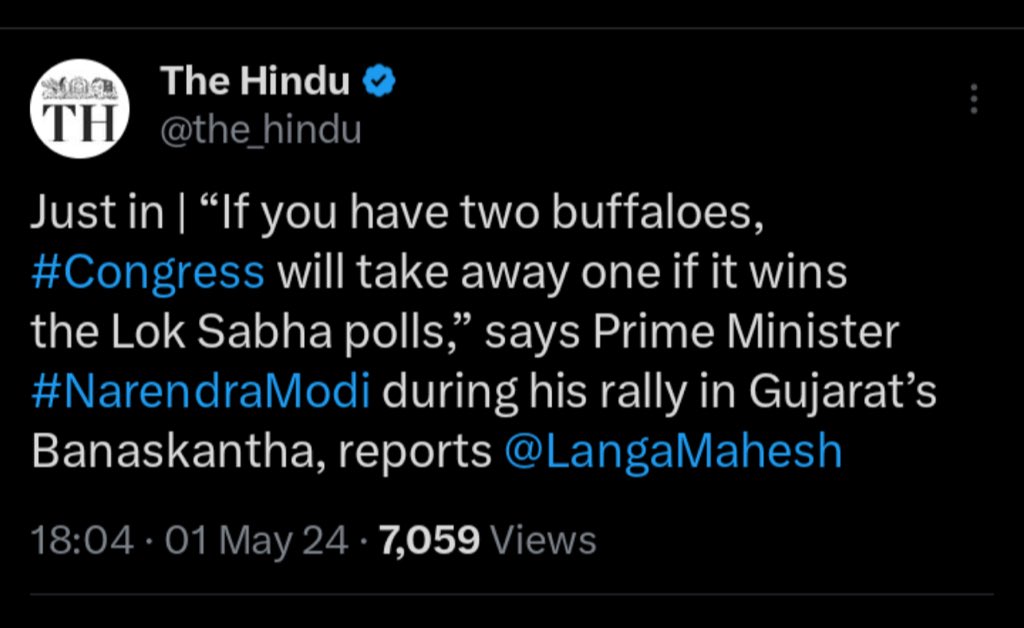 You have only one brain, and if you associate yourself with BJP for too long, you will lose your only brain. Prime Minister is a living example of that.