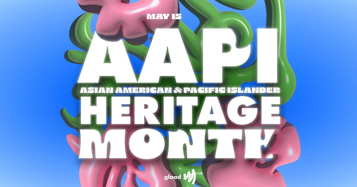 May 1st is #AAPIHeritageMonth, an annual celebration that recognizes the historical and cultural contributions of Asian Americans, Native Hawaiians and Pacific Islander Americans in the United States.