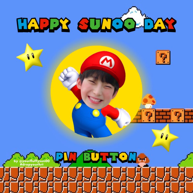 ( rt + follow random 1 set )

Giveaway #happysunooday 𖤐
🍄 location & time . . .
22/06 @ Sunny flavor Cafe
only ?? sets‼️
⛳️#mylittlesunbaby
rt & show this tweet ! 🍝

15/06 (19.00) gg form 4 sets 
📪 shipping 35฿

☆ᩧ tag & exchange form in mention

[ #dropyourhrt ] .◜◡◝