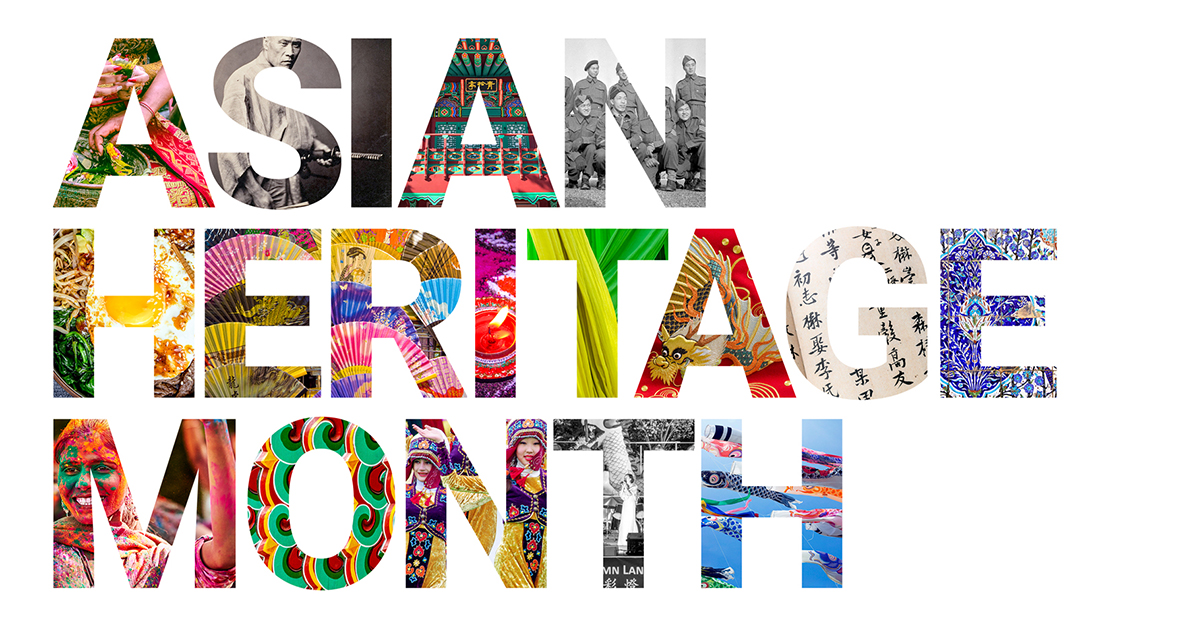 Asian Heritage Month is a time for us to honour and showcase the diverse Asian cultures that enrich our U of A community and beyond. During the month, we'll be sharing stories and events to celebrate the contributions of Asian faculty, researchers, instructors, staff and
