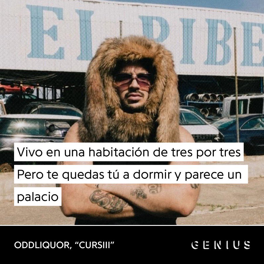lo bonita q es esta canción 😭😭