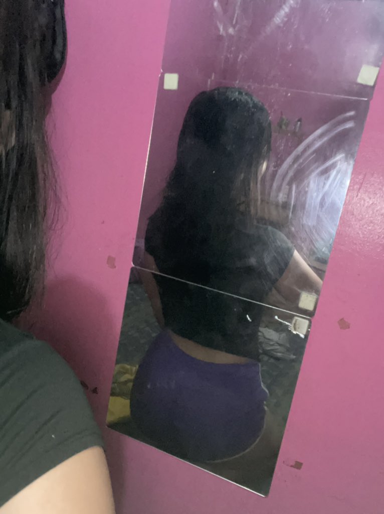 f*ck it sending my shower vid out tonight to everyone who says 'hi'

join tg channel
T.me/liveniaki