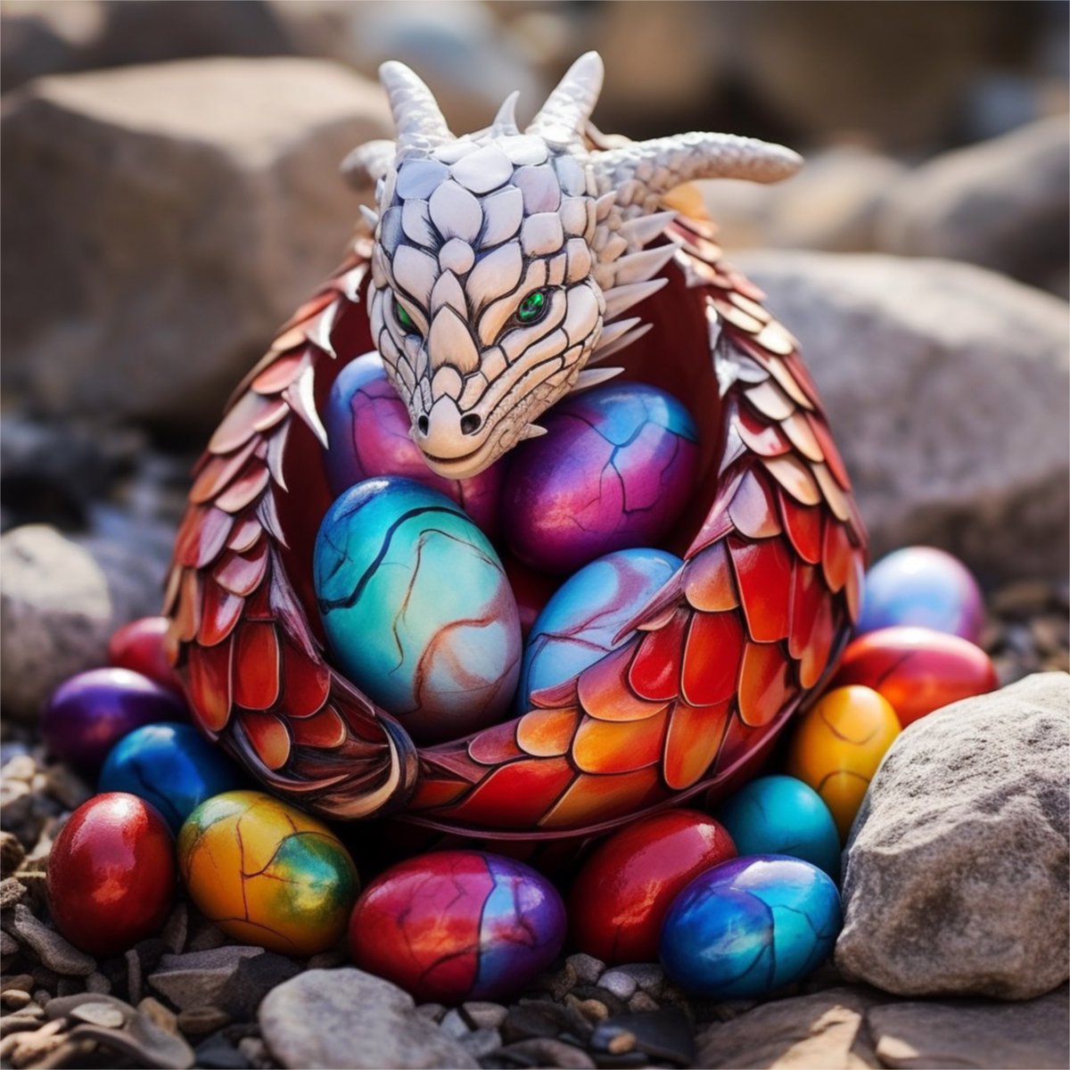 🐲🥚Today’s Giveaway 🥚🐲

Fantasy Dragon 7 and 10. 

Drop your wallet 
Follow me, Like, RP & tag friends would be cool. 
24Hrs 

Good Luck y’all and Thank you for participating! 🐲🥚🐲

#nft #NFTGiveaway #Loopring #L2 #NFTCommmunity