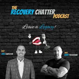 I invite you to discover a compelling podcast that intertwines transformation and legacy: Recovery Chatter. Hosted by Daniel Passafiume of P2P Cohort 34. Listen to the episode at lnkd.in/eFB9FVGk #RecoveryChatter #Inspiration #AddictionRecovery #StanleyAndrisse #STEM