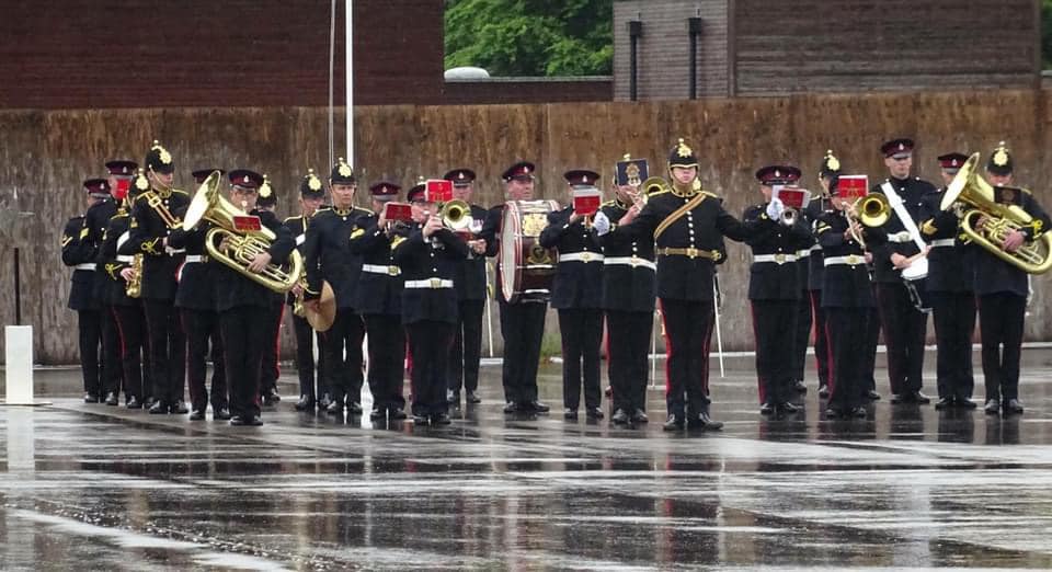 Opportunity – Band SSgt,  150 Regt Band, Hull.. More info: thelistuk.com/jobs/uniform.h…
____________________
#royalnavy #royalmarines #britisharmy #RoyalAirForceUK #defence #TheListUK #veteransupport #supportingwoundedveteran