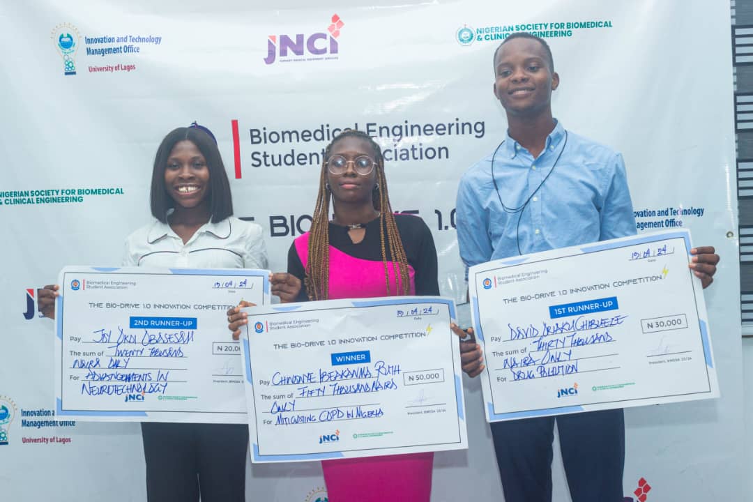 bmesa_unilag's tweet photo. Here's what #BioDrive 1.0 looked like in pictures. It was a lot of fun and a very insightful time!🚀 https://t.co/MEYbqxjy6i