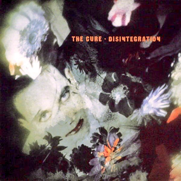 Start your celebrating now, because one of the greatest albums ever recorded is marking its 35th anniversary on May 2nd.

#TheCure #Disintegration
