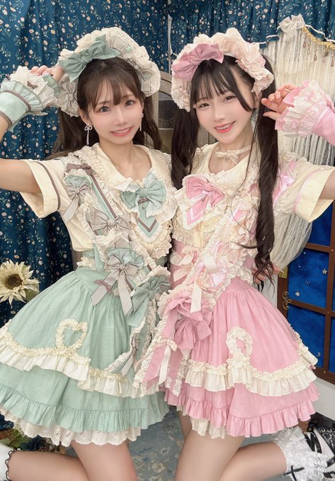 コスプレイヤー倉坂くるるのTwitter画像38
