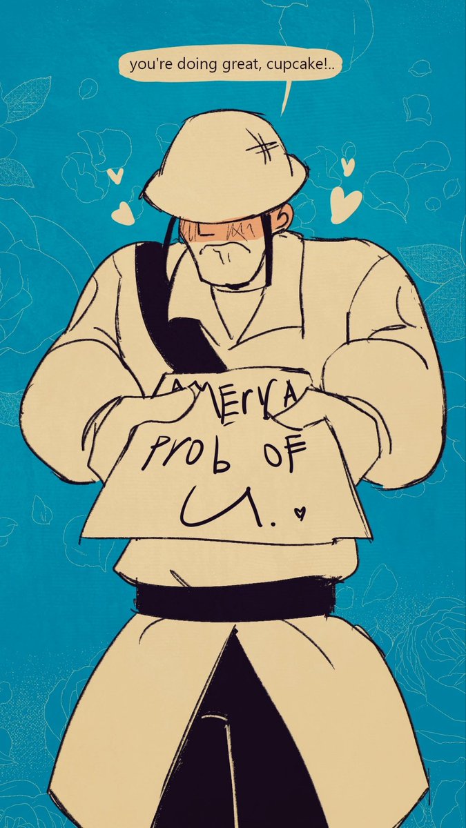 I remember you guys asking me to post full pics from that valentine's day gif so here they are 1/3

#tf2 #teamfortress2