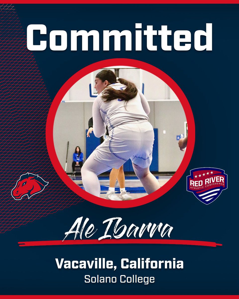 We would like to announce the latest addition to our family! 🏀 

Name: Ale Ibarra
College: Solano College
Hometown: Vacaville, California 
Year: Incoming Junior
Stats: 11.2 PPG - 6.9 RPG - 46% FG