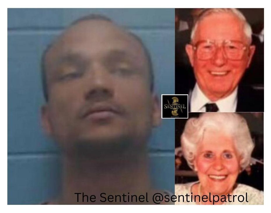 Home Invasion. Double Homicide. Maurice Christie, 29, has been arrested and charged with two counts of capital murder for the April 25 slaying of 97-Year-old Miles Herrington and his 94-Year-old wife Ina Herrington in their Meridian, Mississippi home. Christie has also been