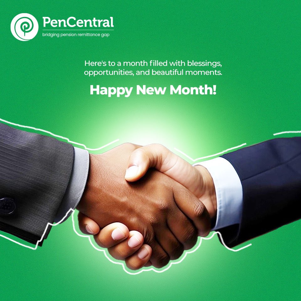 PenCentral (fka. Pension Central) tweet media