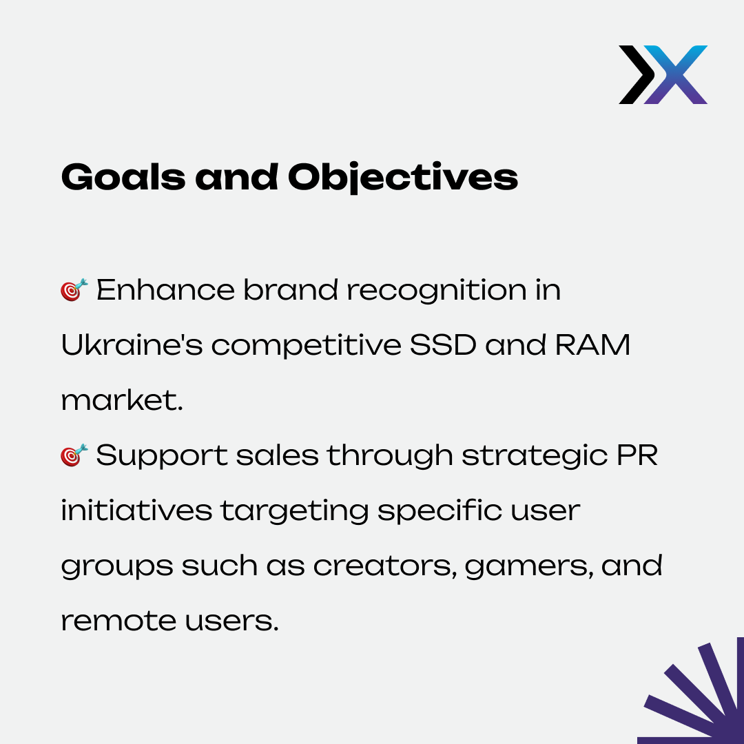 COMMSX_PR's tweet photo. At COMMSX, we craft specialized #PR campaigns that meet and exceed our clients' expectations. This #campaign is a testament to our commitment to delivering strategies that resonate with the target market and drive tangible #business #results. https://t.co/IDlm247vhR