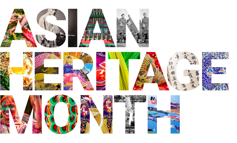 May is Asian Heritage Month! A time to acknowledge and celebrate generations of Asian Canadaians and the contributions they have made and continue to make in our community. @reginapolice #asianheritagemonth