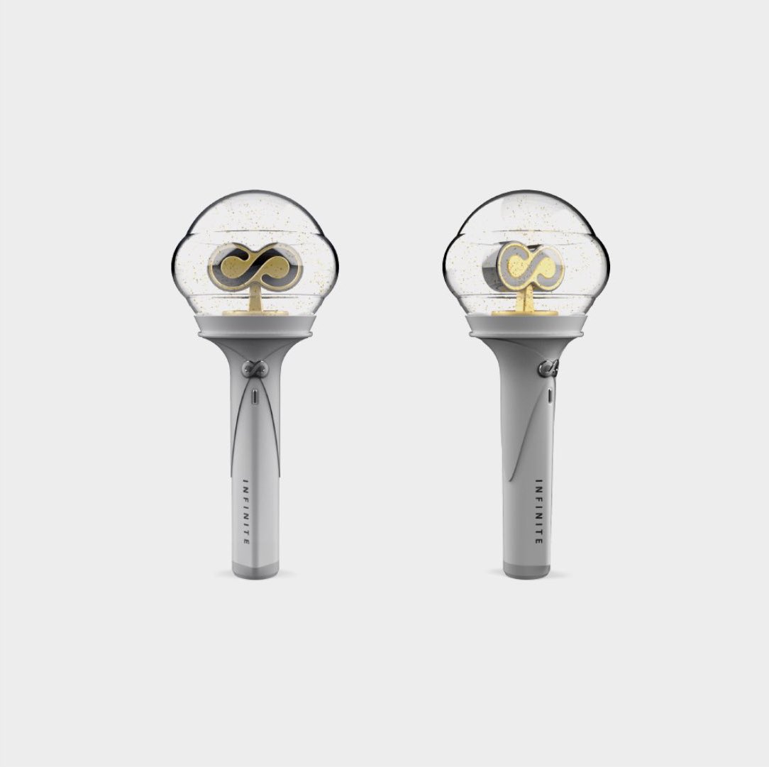 🇲🇾MY GO 

♾️ INFINITE OFFICIAL LIGHTSTICK “YEOBONG” ver 3 ♾️

💰 RM180

❗️2nd pymt is required

**fully refund if items sold out

🛒 forms.gle/Lj3qgFoc3RxaKJ…

🗓 6/5 - till sold out

#인피니트 #INFINITE #nitaliyaGOs