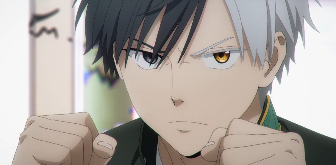 ㅤㅤ"Ayo lawan aku." Ujarnya pada <a href="/shcosetsu/">‍𝐡͟𝐚𝐫𝐮𝐭𝐨.</a>.