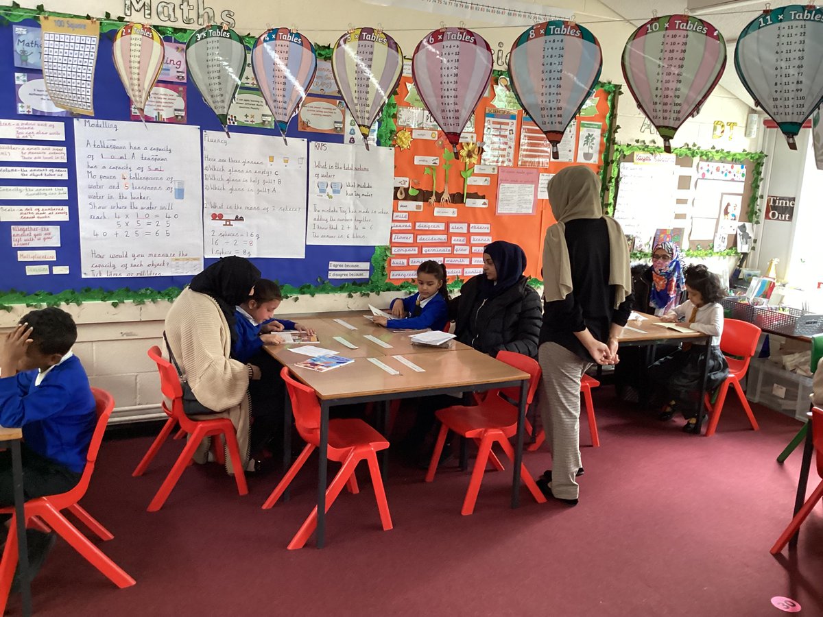 2C had a wonderful time with their parents at our reading workshop. The aim of the session was to help parents and carers understand how we deliver our reading curriculum. We had a great discussion on how parents can support their child’s reading at home.