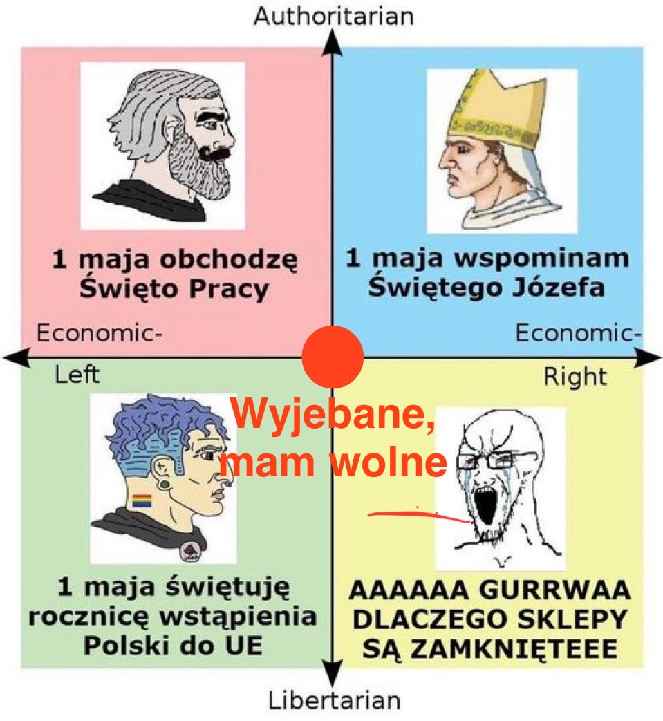 Poprawiłem